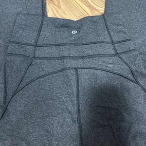 Lulu Flare Legging Sz 4